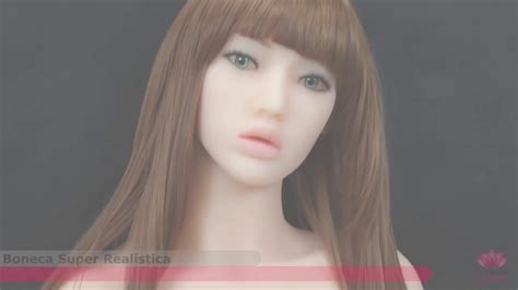 Boneca Realística Cyberskin 1,43m 35kg Lica Real Doll